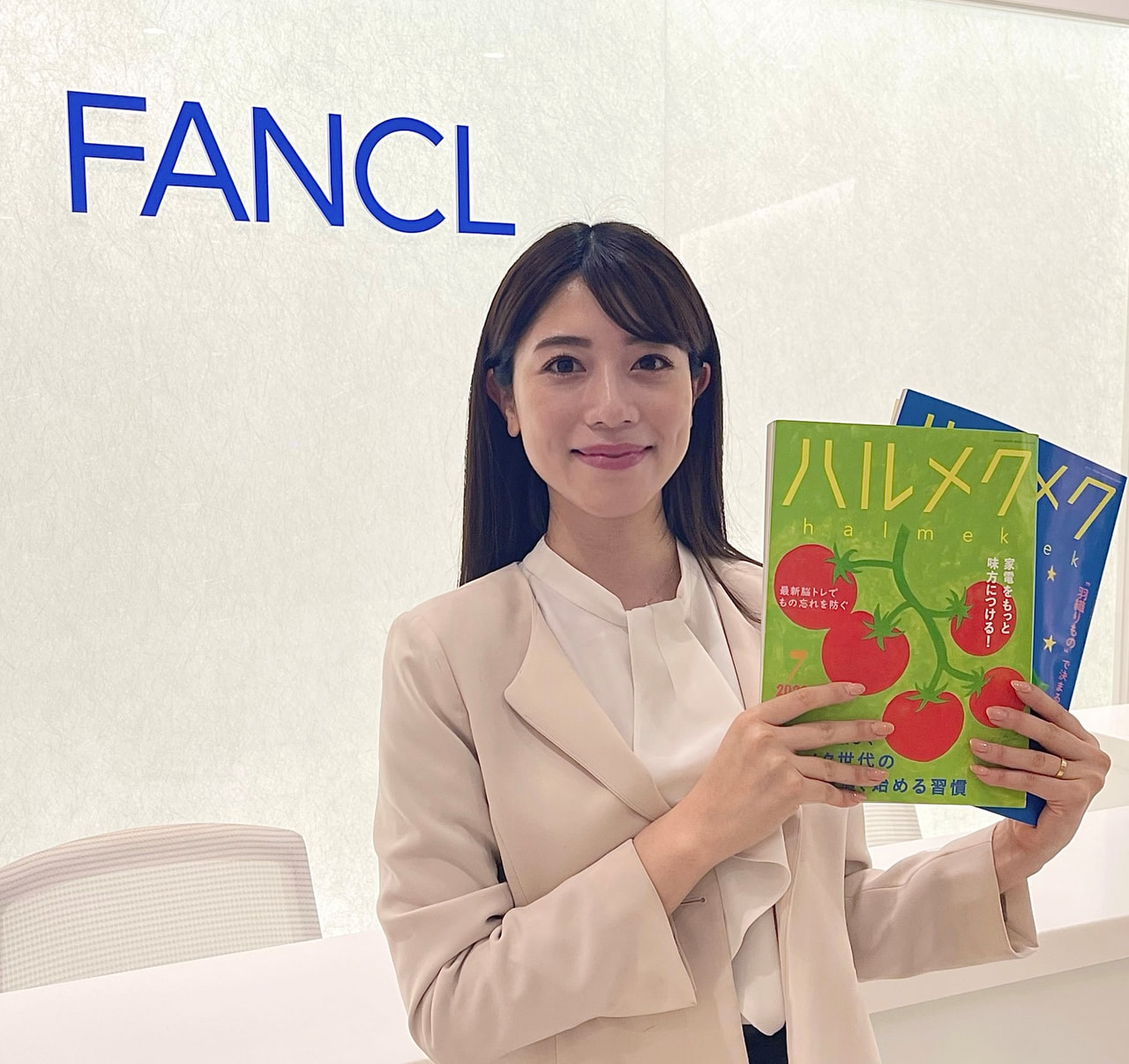事例】青汁の魅力を最大限に発信！健康食品メーカーから評価される