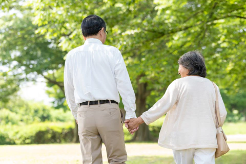 「夫婦仲良し」を支える名言に学ぶ、シニア・プレシニアマーケティング成功の着眼点