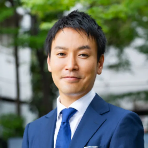 代表取締役社長木船信義