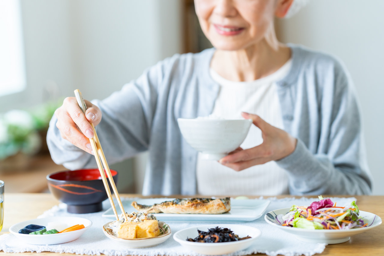 【受付中】ハルメク 生きかた上手研究所が解説「 世代別"食"に対する意識や、食生活の実態とは」