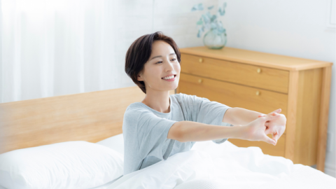 2026年版！健康調査から見えた50代以上女性の 健康意識の変化とは？