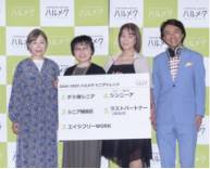 シニアトレンド発表会 2024-25