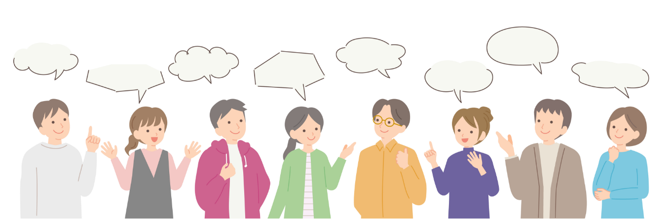 ハルトモのイラスト